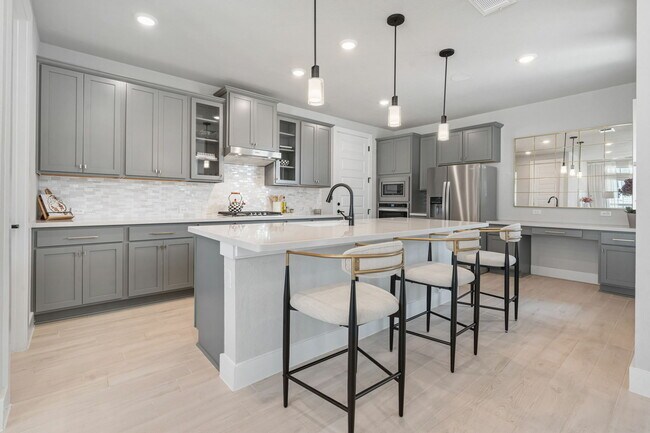 8214 Talferd Trl in Austin, TX - Building Photo - Building Photo