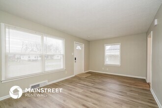 3428 N Riley Ave in Indianapolis, IN - Building Photo - Building Photo