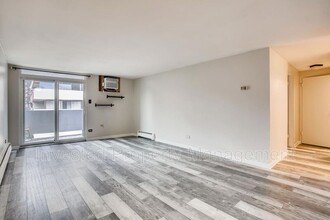 701 N Pearl St-Unit -Apt 504 in Denver, CO - Building Photo - Building Photo