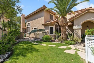 514 S Marina Dr in Gilbert, AZ - Building Photo - Building Photo