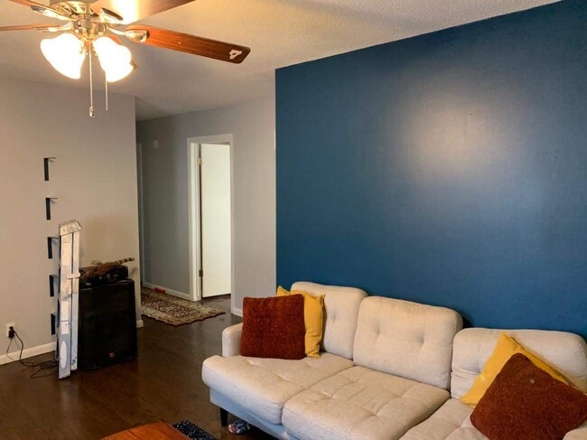 7416 N. Central St. in Kansas City, MO - Building Photo - Building Photo