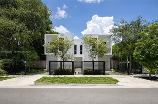 3164 Plaza St in Miami, FL - Building Photo