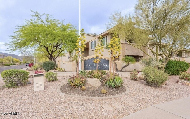 16013 S Desert Foothills Pkwy in Phoenix, AZ - Building Photo - Building Photo