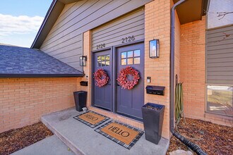 2126 19th Ave, Unit 2126 in Greeley, CO - Foto de edificio - Building Photo