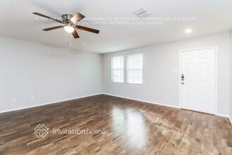 1412 Krista Dr in Burleson, TX - Building Photo - Building Photo