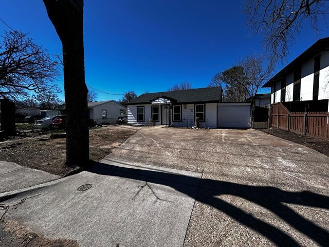 503 Rolston Rd in Irving, TX - Building Photo - Building Photo