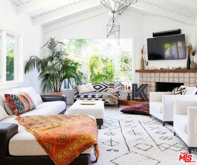 property at 30606 La Sonora Dr