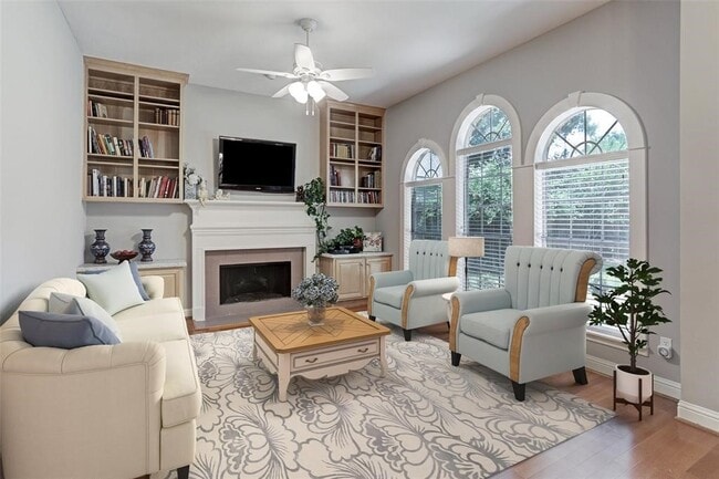 property at 19622 Emerald Ridge Ln