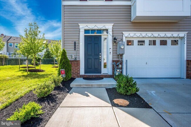 7780 Dagny Wy in Elkridge, MD - Foto de edificio - Building Photo