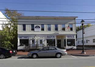 141 Main St in Belmont, NH - Building Photo - Building Photo