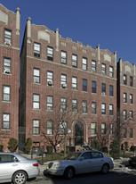 466 Bramhall Ave Apartments