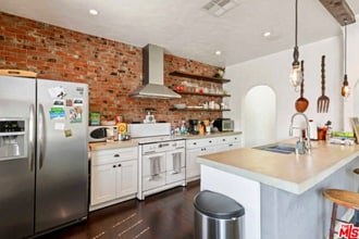 5130 1/2 20th St, Unit HALF in Los Angeles, CA - Building Photo - Building Photo