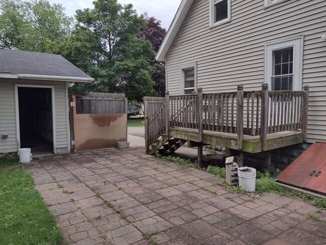 338 Hattie St in Marinette, WI - Building Photo - Building Photo