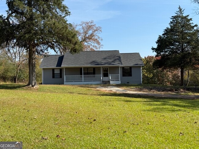 property at 731 Moon Bridge Rd