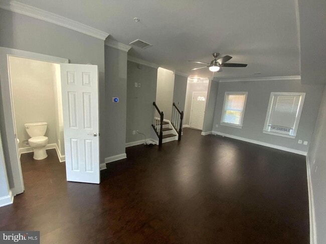 2256 S Garfield St in Arlington, VA - Building Photo - Building Photo