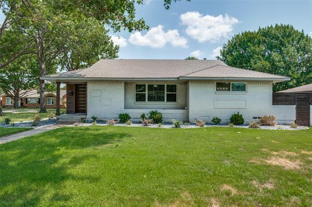 property at 9630 Lynbrook Dr