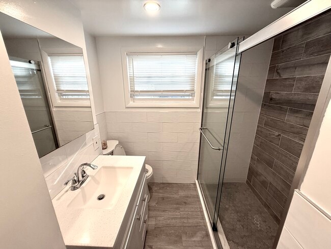 property at 1247 Bernard St