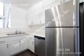 303 Market St in San Diego, CA - Foto de edificio - Building Photo