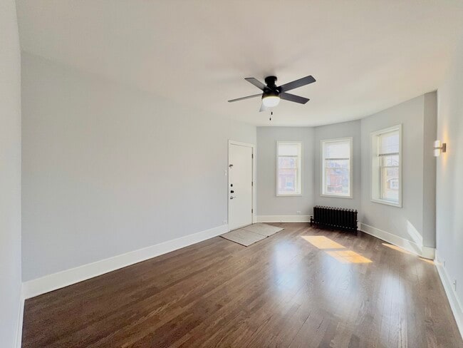 6409 23rd St in Berwyn, IL - Building Photo - Building Photo