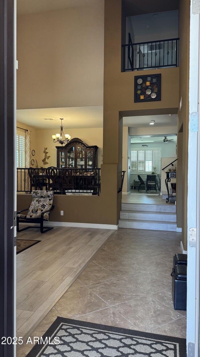 4435 S Squires Ln in Gilbert, AZ - Building Photo - Building Photo