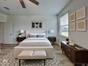 3345 Cardinal Flower Pl in McKinney, TX - Foto de edificio - Building Photo