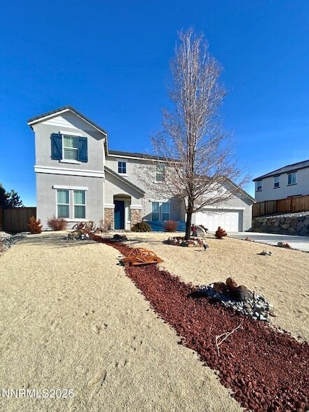 2248 Isabella Ct in Sparks, NV - Building Photo - Building Photo