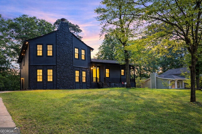 257 Omega Dr in Lawrenceville, GA - Building Photo - Building Photo