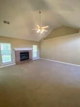 1112 Panola Cir in Warner Robins, GA - Building Photo - Building Photo