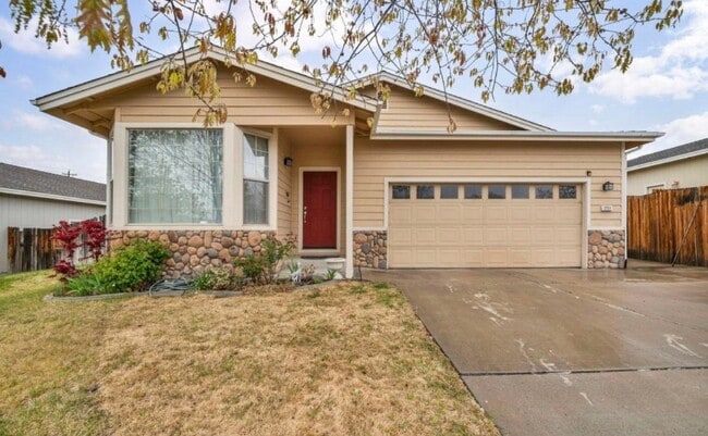 2721 Harding Way in Reno, NV - Building Photo - Building Photo