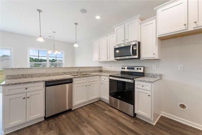 property at 105 Weaver Way