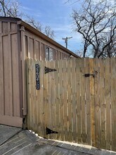 2203 Mercedes Rd in Denton, TX - Building Photo - Building Photo