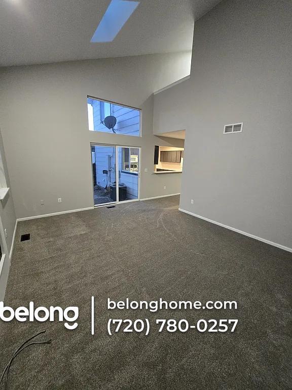 4304 Sable St in Denver, CO - Building Photo - Building Photo