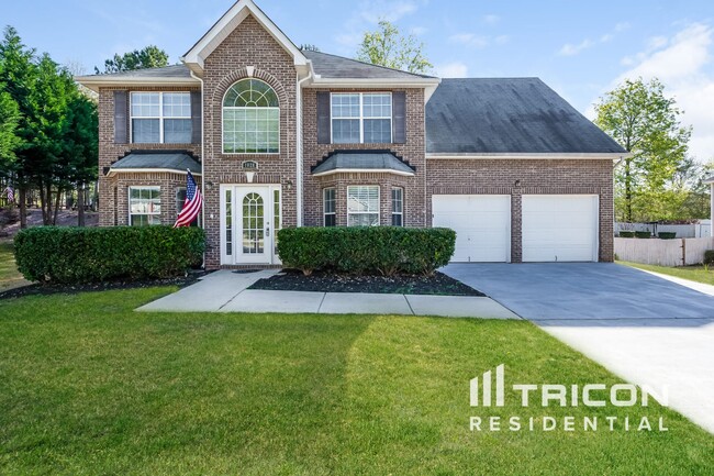 property at 1028 Maris Ln