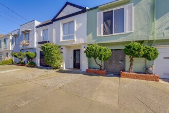 1770 48th Ave in San Francisco, CA - Building Photo - Building Photo