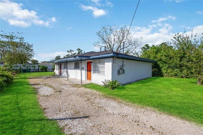 property at 4402 June St