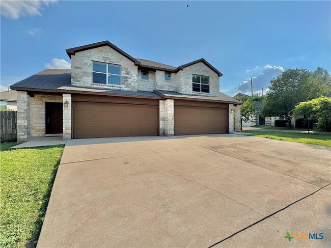 property at 1411 Bergin Ct