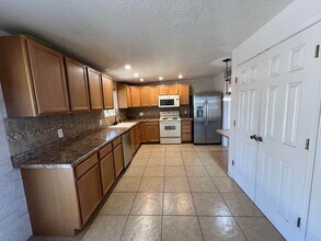 5981 N Sebba Pl in Tucson, AZ - Building Photo - Building Photo