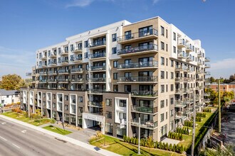 Le Virtuo in Laval, QC - Building Photo - Primary Photo