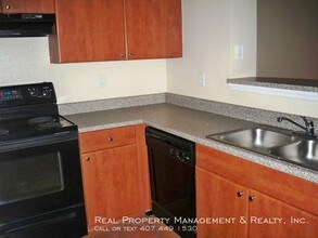 202 E South St-Unit -#3050 in Orlando, FL - Building Photo - Building Photo