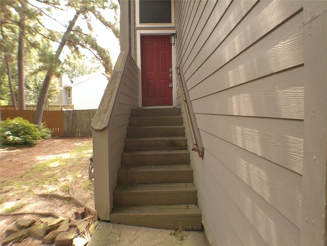 70 Marble Rock Pl in Spring, TX - Building Photo - Building Photo