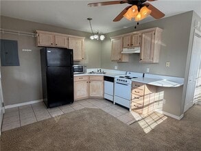 800 W Tahlequah St in Siloam Springs, AR - Building Photo - Building Photo