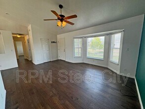 1456 Gem Dr in Pueblo West, CO - Building Photo - Building Photo