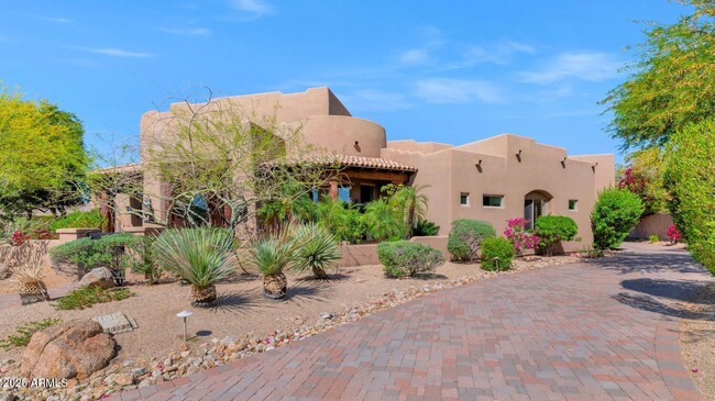 property at 10396 N 133rd St