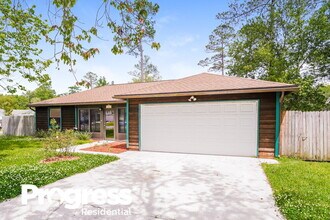 1855 Sherwood Dr in Middleburg, FL - Building Photo - Building Photo