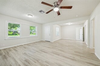 2511 Evergreen Dr in Houston, TX - Foto de edificio - Building Photo