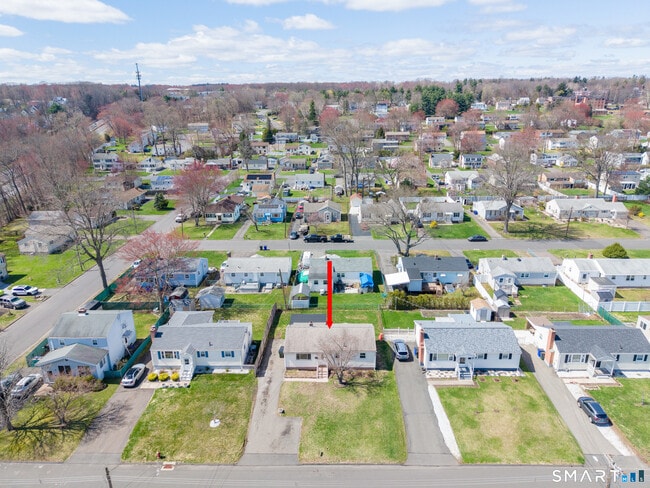 97 Brussels Ave in Wethersfield, CT - Building Photo - Building Photo