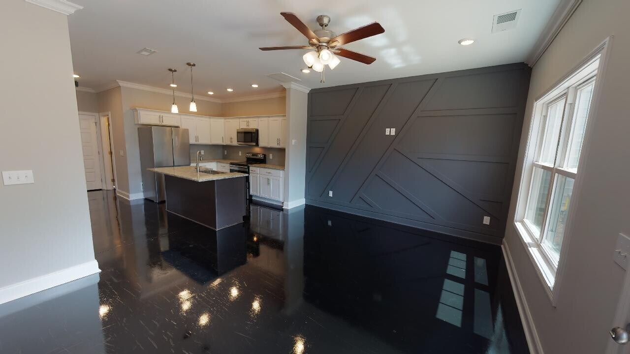 189 Fairview Ln in Clarksville, TN - Building Photo