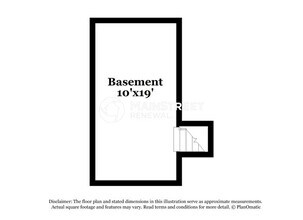 10912 E 56th Terrace in Raytown, MO - Building Photo - Building Photo