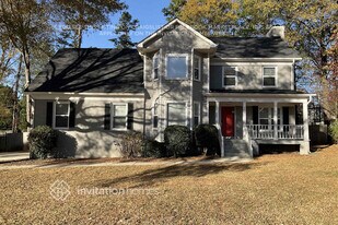 6609 Wickville Dr in Charlotte, NC - Building Photo