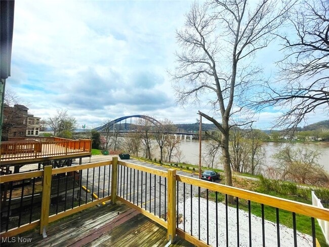 property at 745 Main St